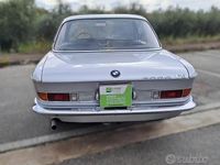 Usata BMW 2000C/CS 120 CV (88 kW) 1960 Grigio Coupé
