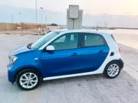 Usata Smart ForFour 71 CV (52 kW) 2020 Utilitaria