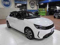 Usata Opel Corsa 101 CV (74 kW) 2025 Bianco tetto nero Utilitaria