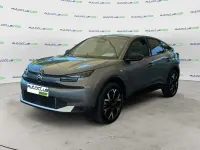 Nuova Citroën C4 144 CV (105 kW) 2026 Grigio SUV