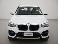 usata BMW X3 (G01/F97) xdrive20d mhev 48V Business Advantage auto - imm:25/02/2021 - 68.424km