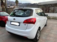 usata Kia Venga 1.4 CRDi 90CV Cool