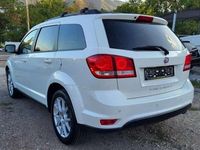 Usata Fiat Freemont Lounge 170 CV (125 kW) 2015 Bianco SUV
