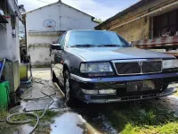 Usata Lancia Thema 201 CV (147 kW) 1993 Berlina