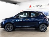 usata Lancia Ypsilon III 2015 - 1.2 Gold s&s 69cv my19