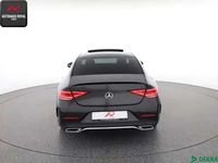 Usata Mercedes CLS350 Premium Plus 286 CV (210 kW) 2019 Coupé