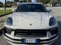 Usata Porsche Macan 265 CV (194 kW) 2024 SUV