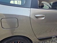 Usata Dacia Lodgy 115 CV (84 kW) 2012 Marrone Monovolume