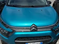 Usata Citroën C3 Feel 83 CV (61 kW) 2021 Utilitaria