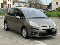 usata Citroën Grand C4 Picasso 2.0 HDi 138 FAP CMP6 Elegance