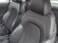 Usata Audi TT S-Line 2010 Coupé