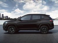 Nuova Jeep Compass Night Eagle 131 CV (96 kW) 2025 Nero SUV
