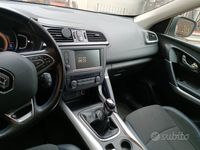 Usata Renault Kadjar 110 CV (80 kW) 2018 Beige SUV