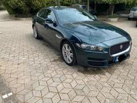 usata Jaguar XE (x760) - 2016