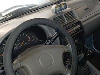 Usata Suzuki Vitara 75 CV (55 kW) 1998 SUV