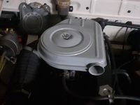 Usata Fiat 1100 1960 Berlina