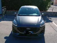 Usata Ford Fiesta ST-Line 125 CV (91 kW) 2022 Utilitaria
