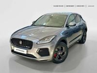 Usata Jaguar E-Pace R 163 CV (119 kW) 2021 Grigio SUV