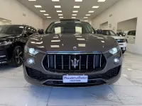Usata Maserati Levante 350 CV (257 kW) 2021 Grigio SUV