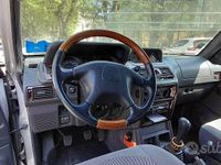 Usata Mitsubishi Pajero 100 CV (73 kW) 2001 SUV