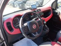 usata Fiat Panda 1.2 Lounge 69cv - Per Neopat.