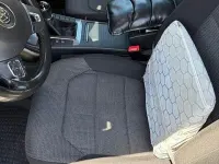 Usata VW Passat 150 CV (110 kW) 2013 Bianco Station wagon