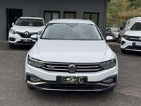 Usata VW Passat Alltrack 190 CV (139 kW) 2020 Bianco Station wagon