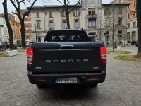 Usata SsangYong Rexton 202 CV (148 kW) 2024 Nero SUV