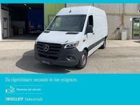 usata Mercedes Sprinter 319 cdi(bluetec) f 37/35 executive evi