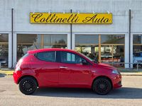 Usata Lancia Ypsilon Silver 70 CV (51 kW) 2023 Rosso pastello Utilitaria