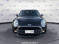 usata Mini One Clubman Clubman 1.5 D Boost