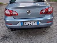 Usata VW Passat 140 CV (102 kW) 2011