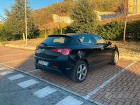 usata Alfa Romeo Giulietta 1.6