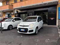 Nuova Fiat Panda S 69 CV (50 kW) 2025 Bianco Berlina