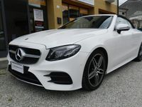 usata Mercedes C220 Classe E Cbr (A238) 220 d Auto Cabrio Sport