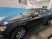Usata Audi Q5 143 CV (105 kW) 2013 SUV