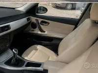 Usata BMW 320 2006 Grigio Station wagon