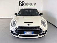 usata Mini Cooper Clubman 2.0 S ALL4