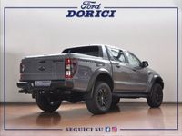 usata Ford Ranger Ranger 2.0Raptor 2.0 ECOBLUE aut. 213 CV DC 5 pt.