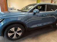 Usata Volvo XC40 Core 179 CV (131 kW) 2023 Fjord blue SUV