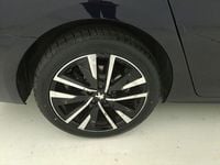 Usata Peugeot 508 131 CV (96 kW) 2022 Blu Station wagon