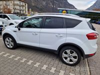 usata Ford Kuga 2.0 tdci Individual 4wd 163cv auto