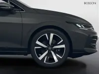 Nuova VW Golf VIII Edition 204 CV (150 kW) 2025 Grigio Berlina