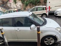 Usata Suzuki Swift 2006 Bianco Utilitaria