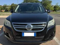Usata VW Tiguan Sport 140 CV (102 kW) 2011 SUV