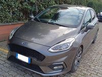 Usata Ford Fiesta ST-Line 86 CV (63 kW) 2019 Berlina