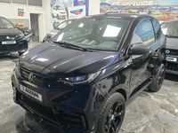 Usata Aixam City Sport 2024 Nero Berlina