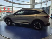 Nuova Ford Kuga Active 243 CV (178 kW) 2025 Solar silver SUV