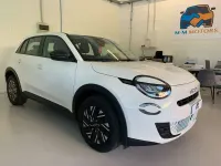 Usata Fiat 600 La Prima 135 CV (99 kW) 2025 Bianco SUV