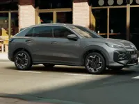 Nuova VW T-Roc R-line 150 CV (110 kW) 2026 Grigio SUV